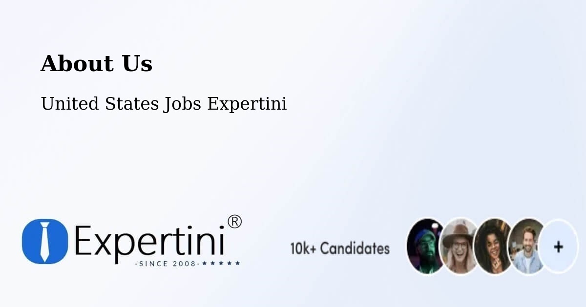 About Expertini Recruitment Platform  – Cotulla - Cotulla, United States Jobs Expertini