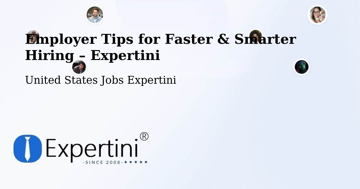 Employer Tips for Hiring & Recruitment – Cotulla - Cotulla, United States Jobs Expertini