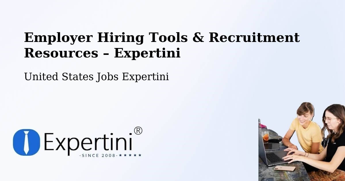 Employer Hiring Tools & Recruitment Resources – Cotulla - Cotulla, United States Jobs Expertini