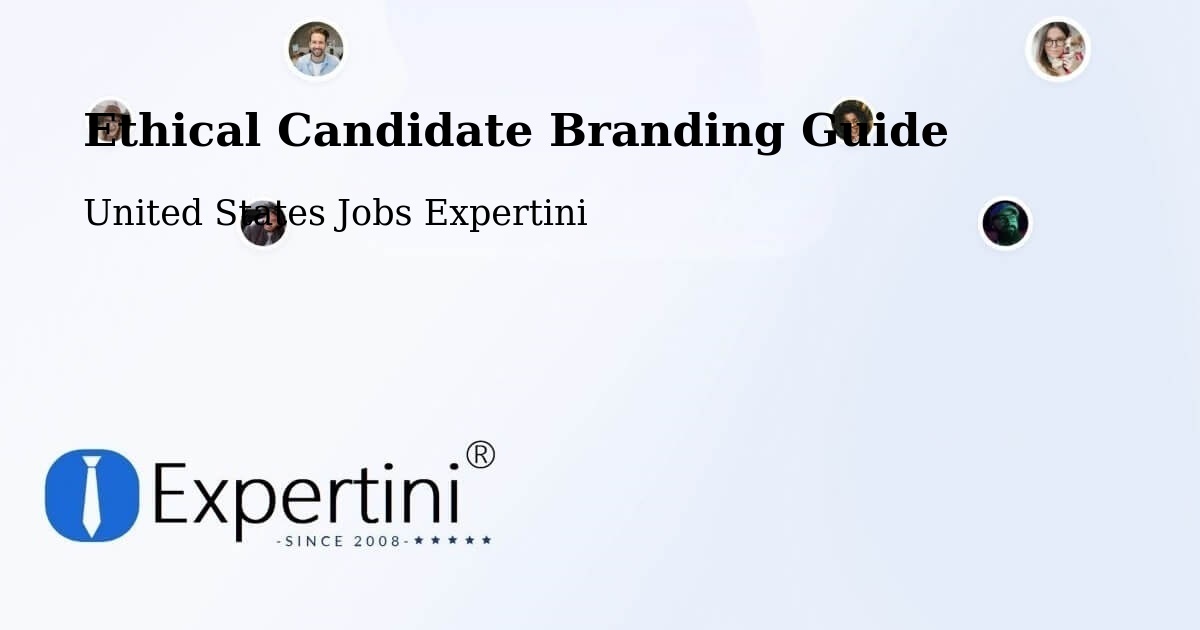 Ethical Candidate Branding Guidelines – Cotulla - United States Jobs Expertini