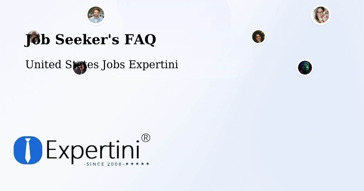Job Seeker FAQ – Cotulla - United States Jobs Expertini