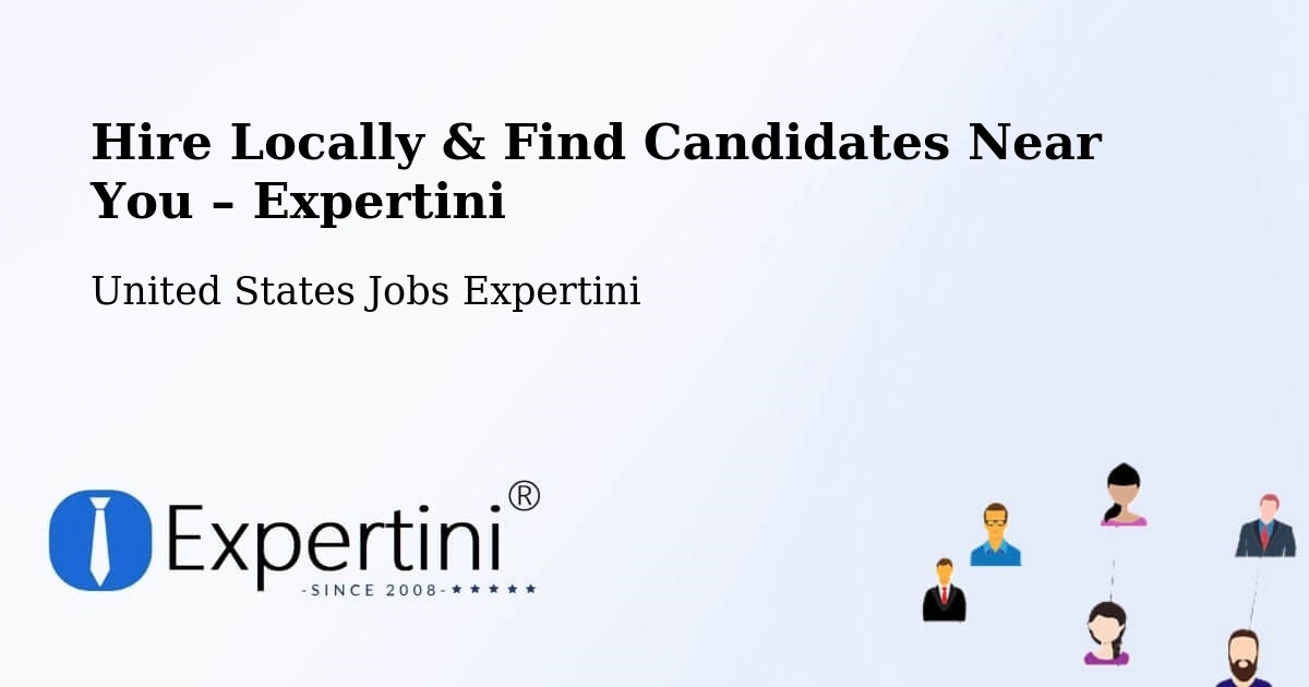 Hire Locally in Cotulla – Find Qualified Candidates Near You - Cotulla, United States Jobs Expertini