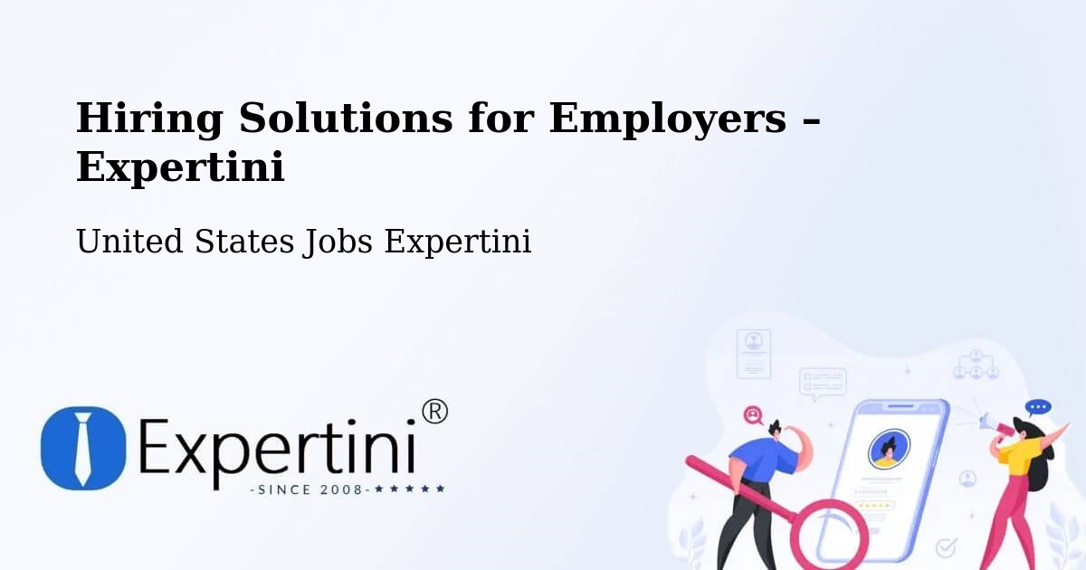 Hiring Solutions for Employers in Cotulla - Cotulla, United States Jobs Expertini