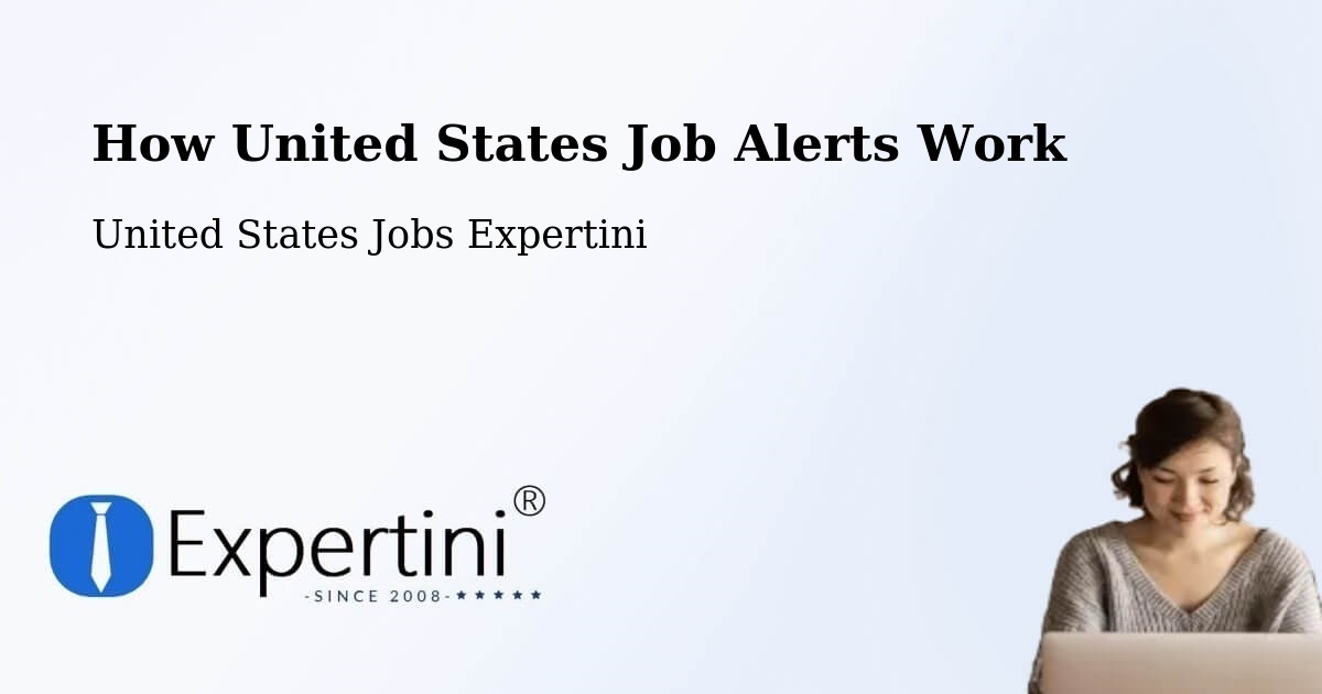 Job Alert System Overview – Cotulla - United States Jobs Expertini