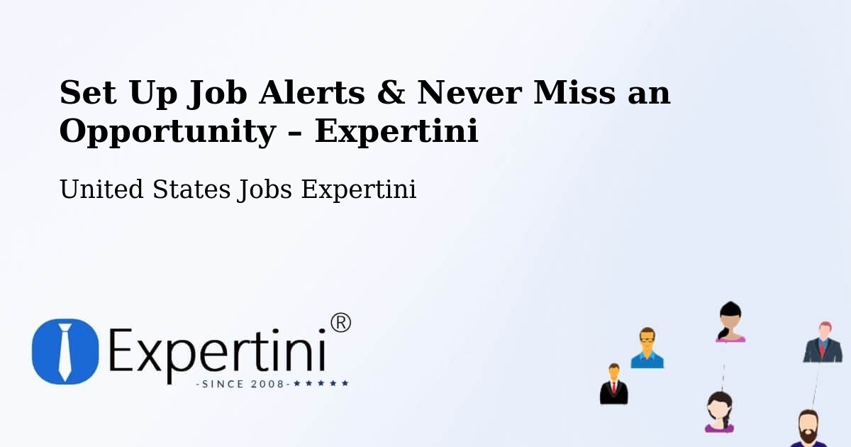 Job Alerts Guide – Get Notified About New Jobs in Cotulla - Cotulla, United States Jobs Expertini