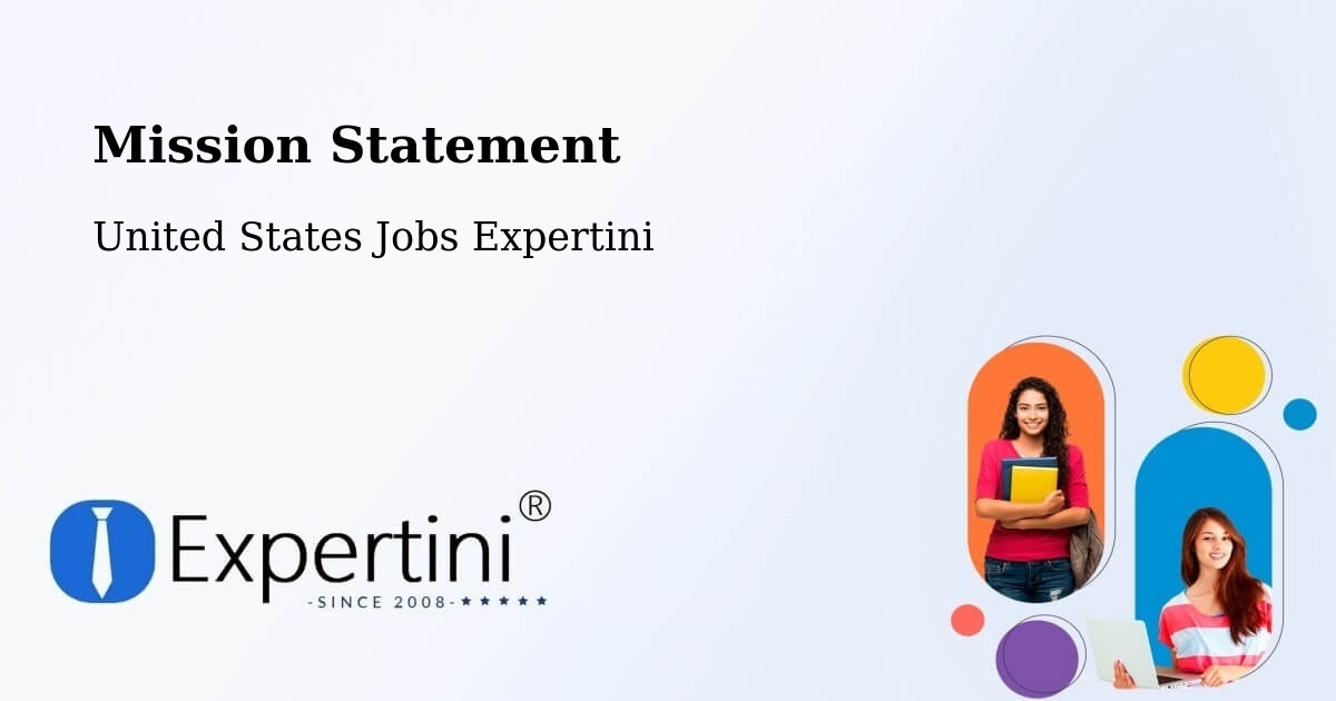 Corporate Mission – Cotulla - United States Jobs Expertini