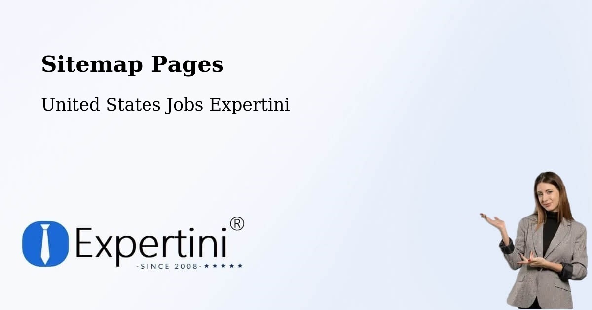 Sitemap Pages - Cotulla - United States Jobs Expertini