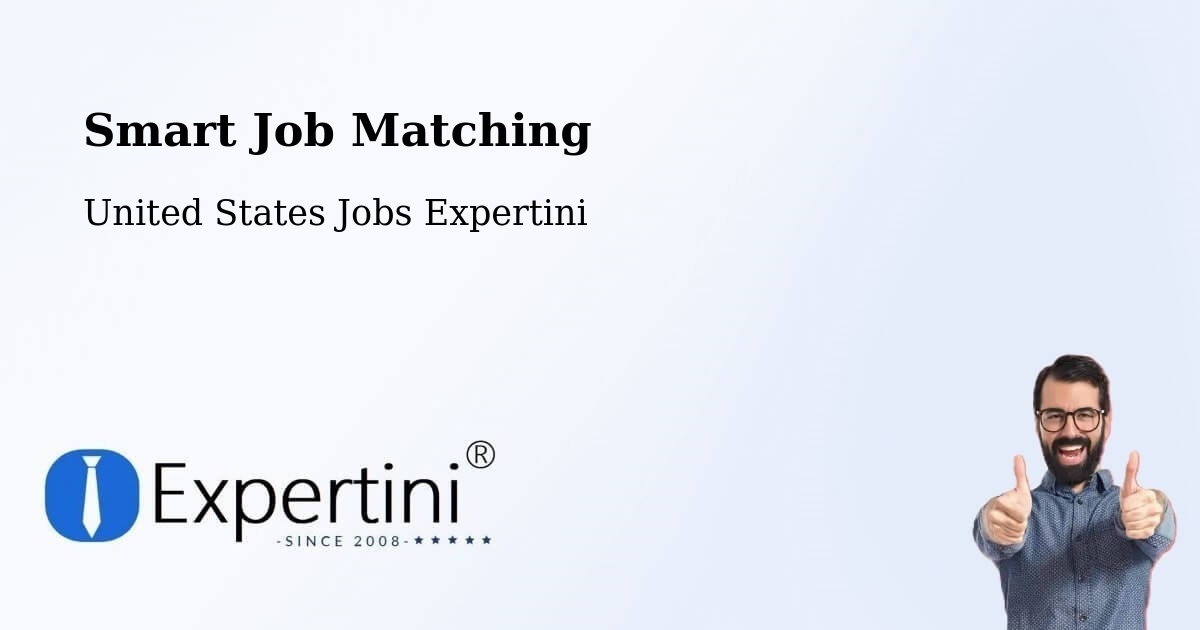 Intelligent Job Matching – Cotulla - United States Jobs Expertini