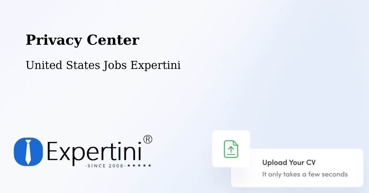 Privacy Policy – Cotulla - United States Jobs Expertini