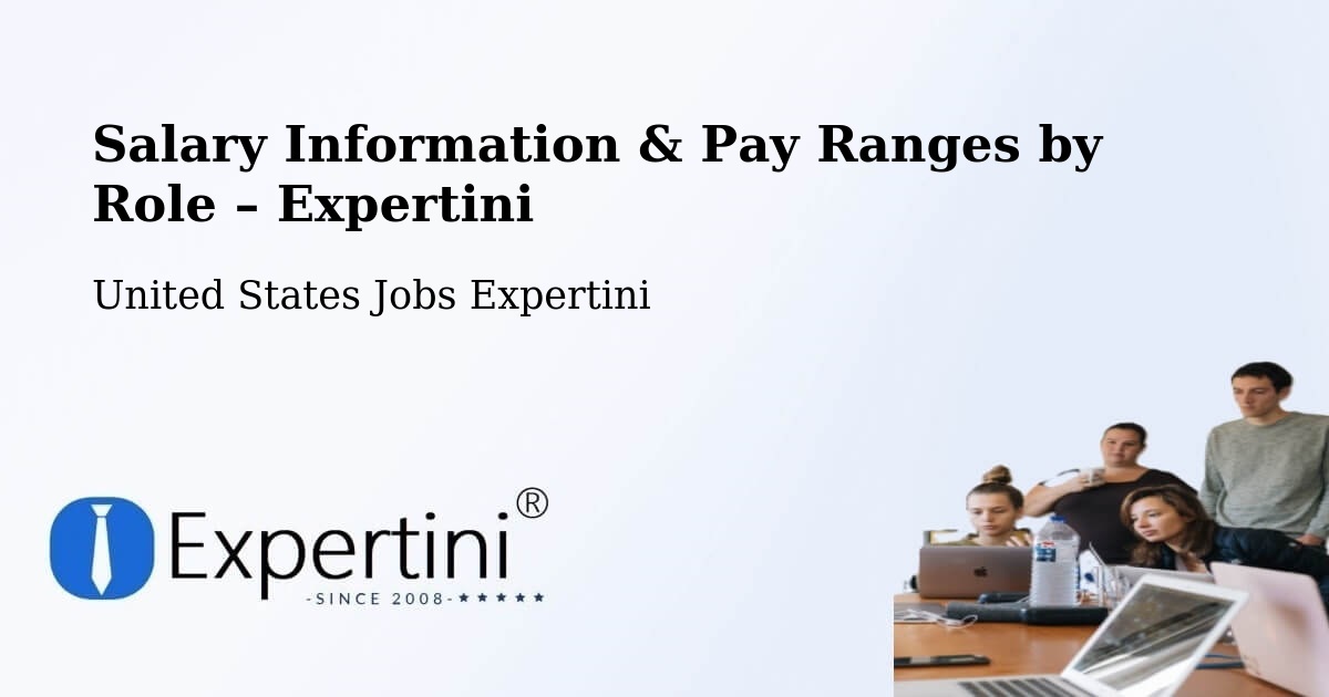 Salary Information & Pay Ranges – Cotulla - Cotulla, United States Jobs Expertini