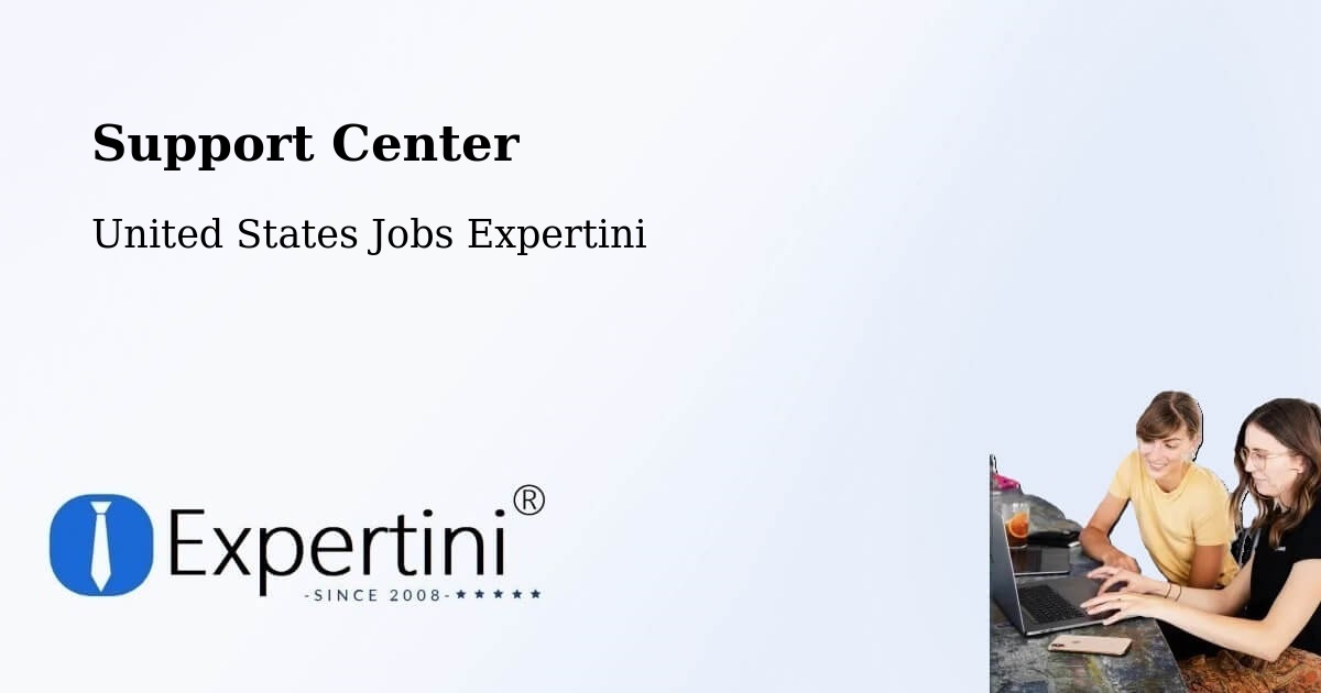Support Services – Cotulla - United States Jobs Expertini