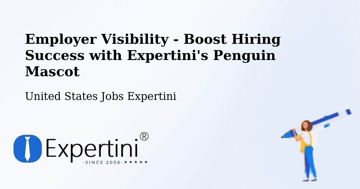 CV and Resume Visibility Optimization – Cotulla - United States Jobs Expertini